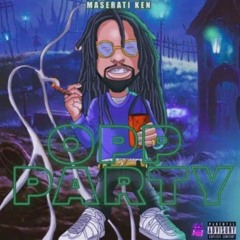 Dead Opps (feat. Kookei)