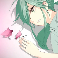 Goodbye - Hastune Miku