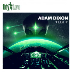 Adam Dixon - Flight (Extended Mix)