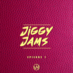 Victor Niglio Presents: Jiggy Jams - Episode 1
