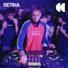 Vibrant HardGroove Set in an old Café Shop in Norway | RETINA