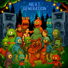 Bennington RMX