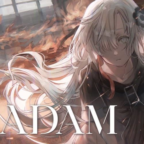 ADAM covered by ヰ世界情緒