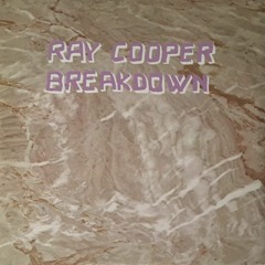 RAY COOPER - Breakdown (Vocal) (1984)
