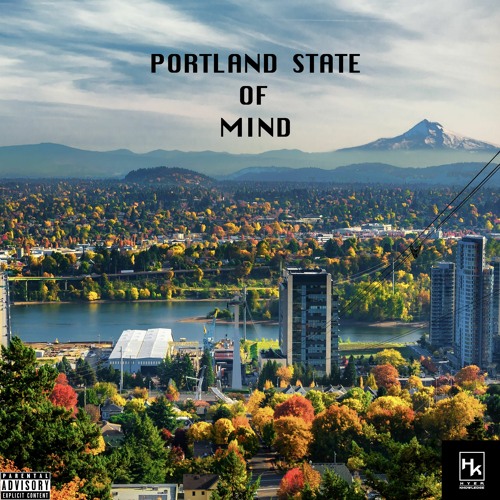 Portland State Of Mind