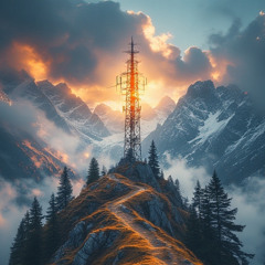 Elektronensturm 05