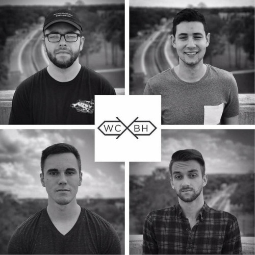 WE COULD BE HEROES - CONWAY