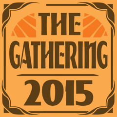 01 The Gathering Hornpipe