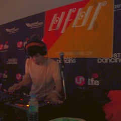 2011 GMF DJing Set
