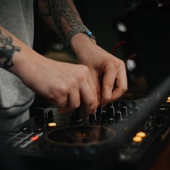 Lolo Ferro - tech house SET