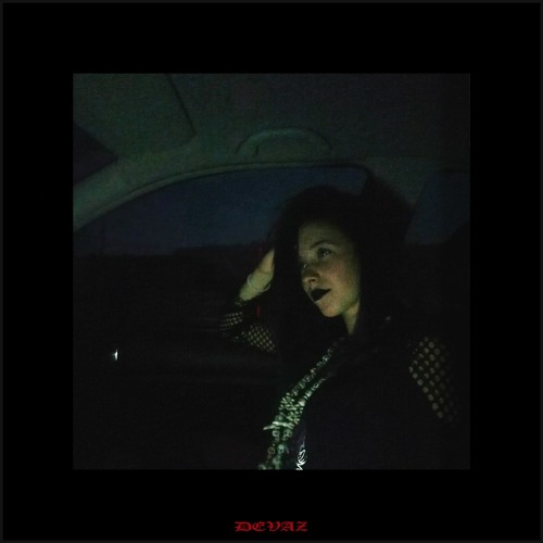 DEVAZ - Lxst Wrld