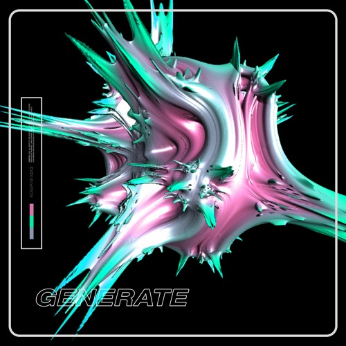 Stream Do This (DBN Edit) by Generate | Listen online for free on ...