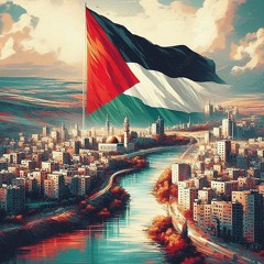 علموا ولادكم أن فلسطين قضية الأمة كلها | د . أحمد جلال