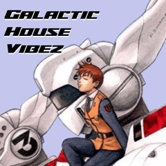 Galactic House Vibez @ Kaosk e.V. x PowerRangers, 20.02.2025