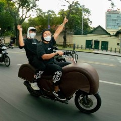 Vì Đó Là Anh (Freaky ft. 2Can) - Dracoo Edit