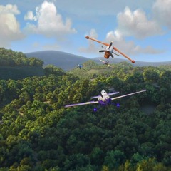 Planes Fire And Rescue - Main Title