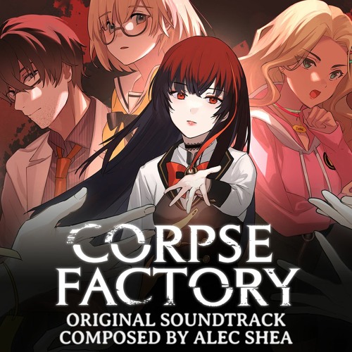 Corpse Factory Original Soundtrack
