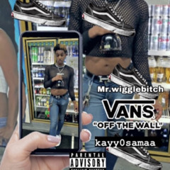 off the wall remix FT. kayy0samaa (ridley beat)