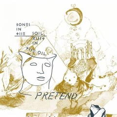 Pretend - Alive In The Tone