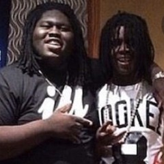 YungChop X Chief Keef X 808 Mafia " Never Give Up "