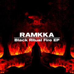 Premiere: RAMKKA - The Abyss Screamed Back [NTWH031]