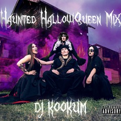 Haunted HallowQueen Mix