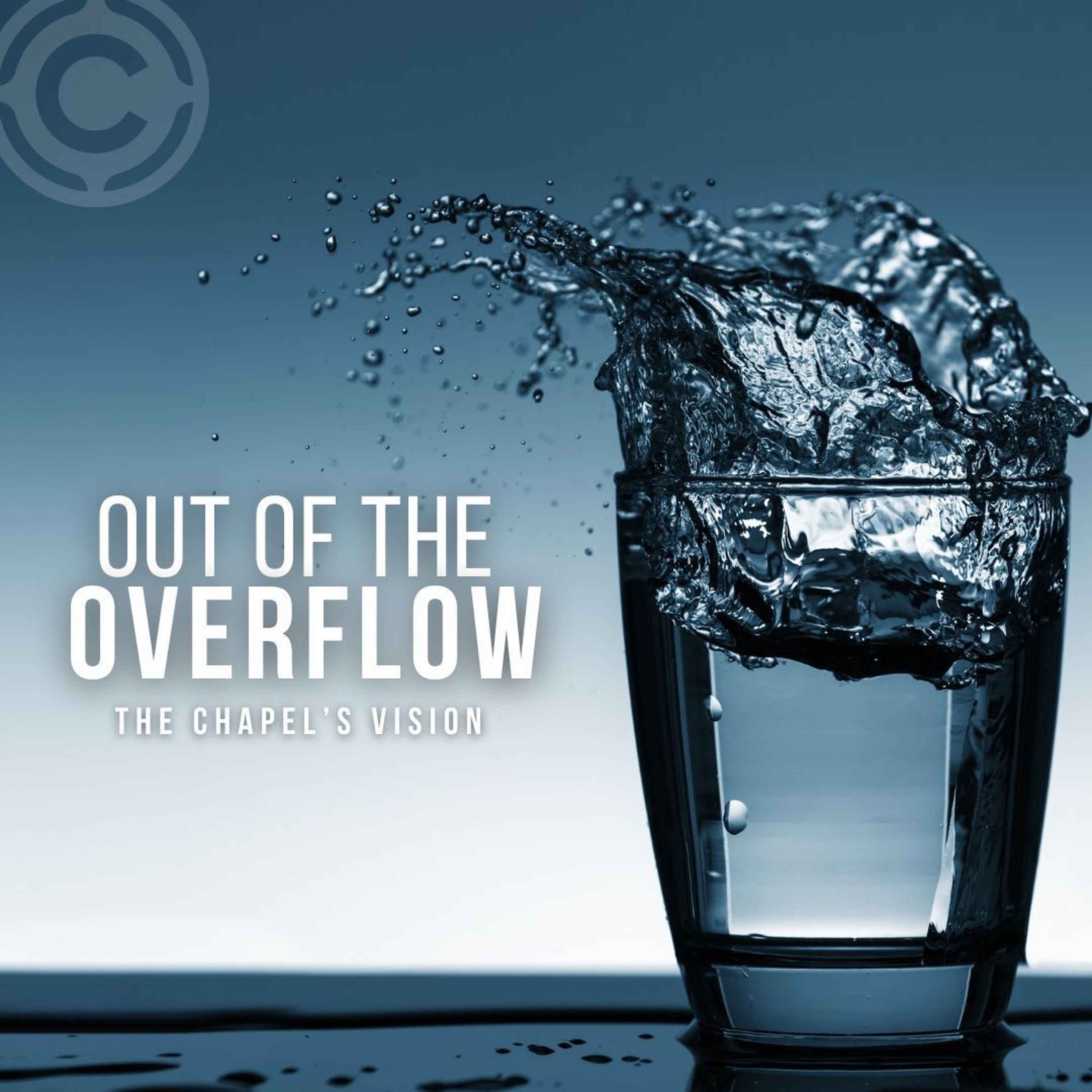 Out of the Overflow episode artwork