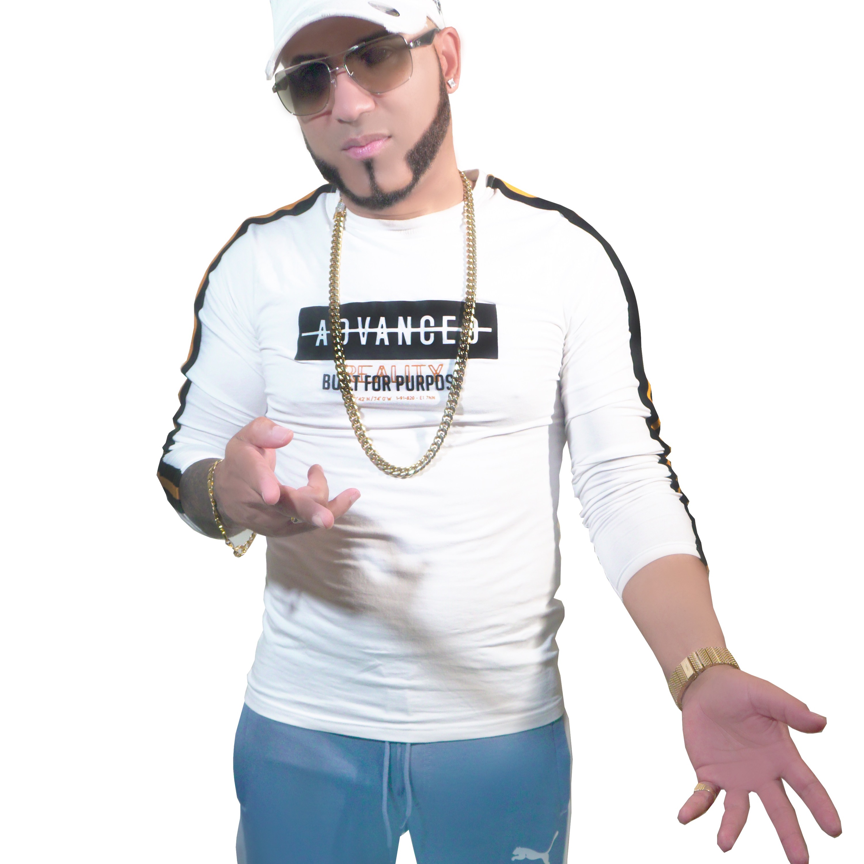 Djbakano el original