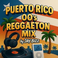 BACK TO THE 00’S JAYBIZZ