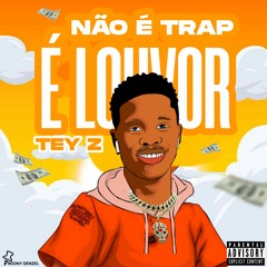 TeyZ - VáAGUENTAR?🌊 (2021).