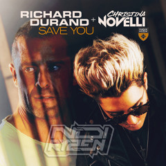 SAVE YOU ( Khoir WiraWinata ) - Ndi Ryzen