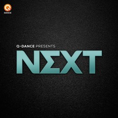 Q-dance presents: NEXT mixed by Mortalis 29.04.2020