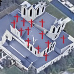 NOT LIKE US: Church Version (Kendrick Lamar Parody)