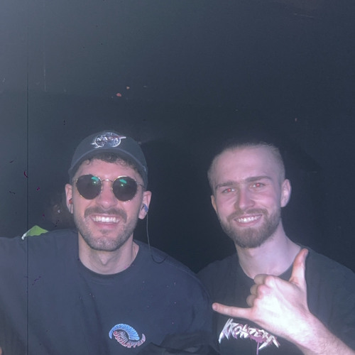 FRAW - 38 MILES (@DEFQON 1 24)