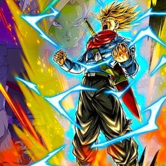 Super Saiyan (produced by Quality Hertz)