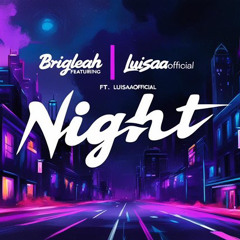 Brigleah ft LuisAAofficial Noche