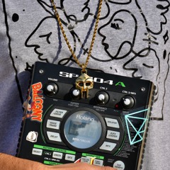 Western Ave. (feat. Mazari)