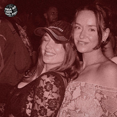 Between the Synths - Ruby Lou B2B M!a Wallace - 9 May 2025