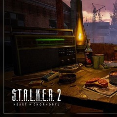S.T.A.L.K.E.R 2 Radio: Океан Ельзи - Не питай
