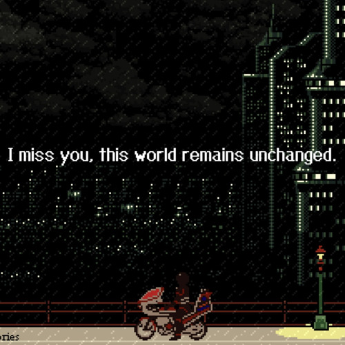 On My Own Ft Jake Perry & Nox (Prod. Nox)