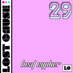Luka Harman - Lost Cause Beat Cypher 29
