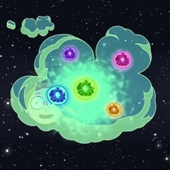 Goodbye Tartarian Moonmen Nights (Freddy Todd Ft Rick & Morty KholdPhuzion Remix)