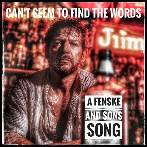 Can't Seem To Find The Words