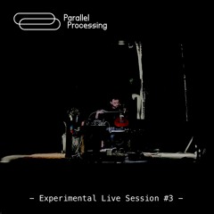 Experimental_Live_Session_#3@Catalyst Institute_2023_02_24