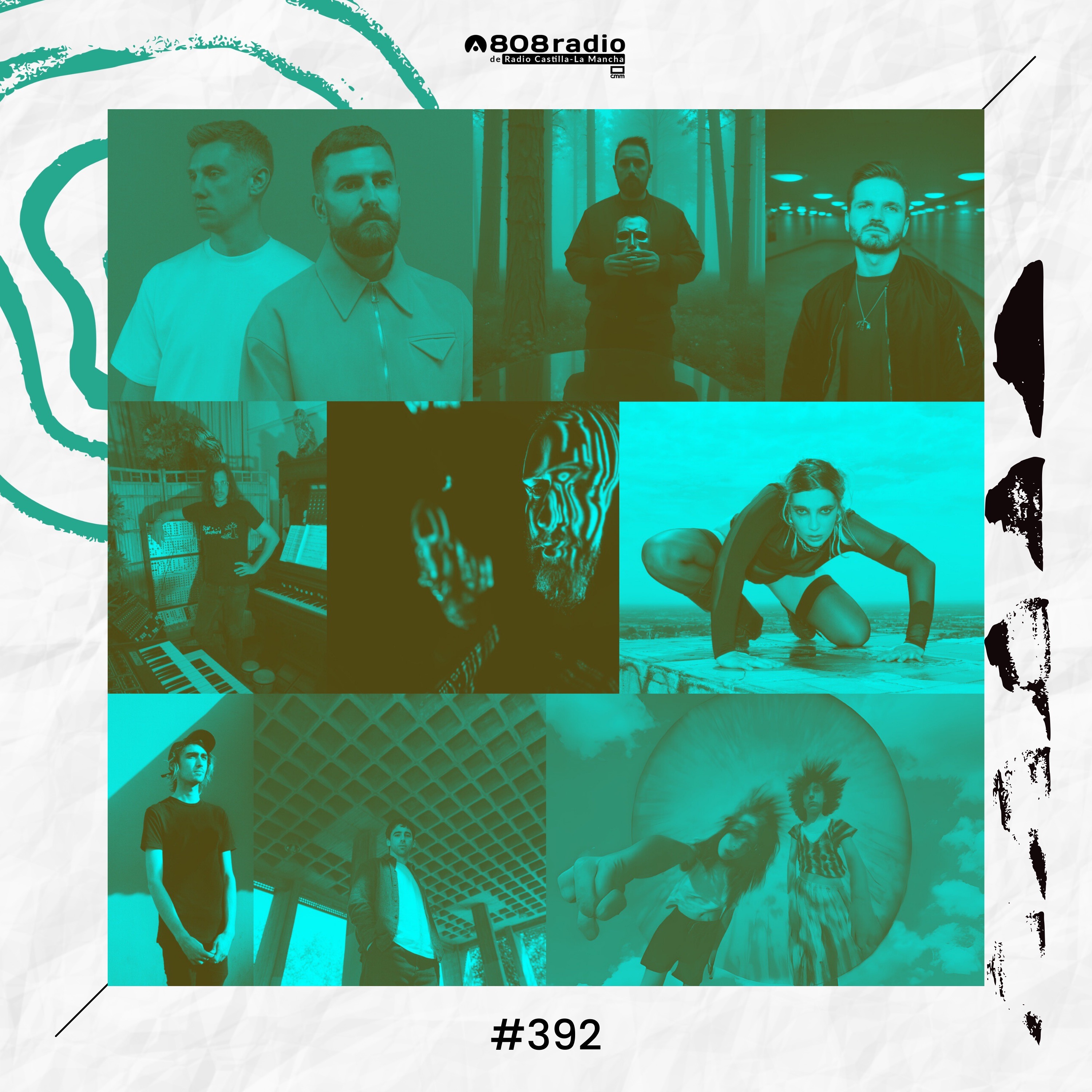 808 Radio