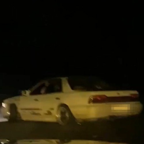 奇異SOTSUNA - DON'T EVEN TRY