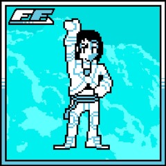 VICTORY! Captain EO - FIXATION FUSION