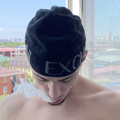 PARANOIA + INMYWHITEE