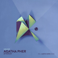 Premiere: Agatha Pher - Afterday [Mobilee]