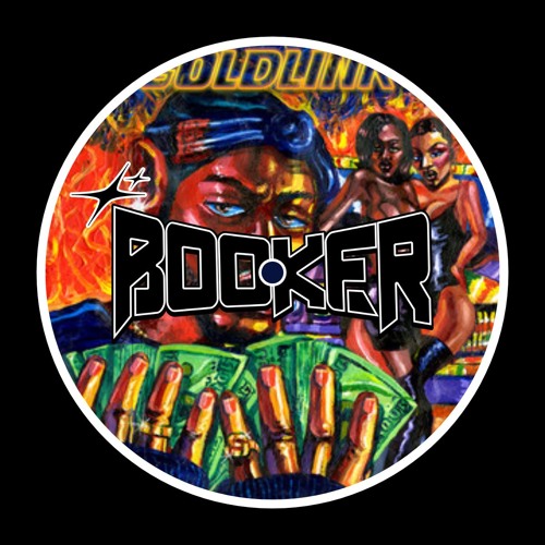Crew - BOOKER Remix [FREE DL]